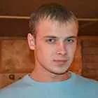 Латышев Мирон